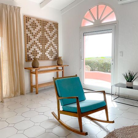 Residence Terra Marina โบนิฟาซิโอ ภายนอก รูปภาพ