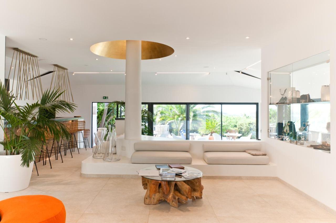 Residence Terra Marina โบนิฟาซิโอ ภายนอก รูปภาพ