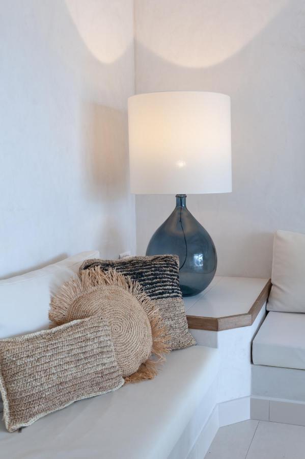 Residence Terra Marina โบนิฟาซิโอ ภายนอก รูปภาพ