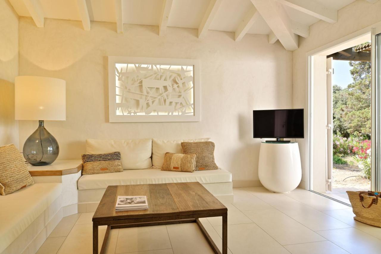 Residence Terra Marina โบนิฟาซิโอ ภายนอก รูปภาพ
