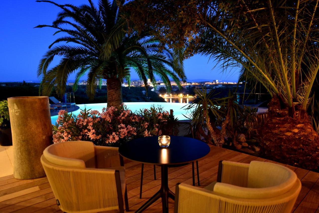 Residence Terra Marina โบนิฟาซิโอ ภายนอก รูปภาพ
