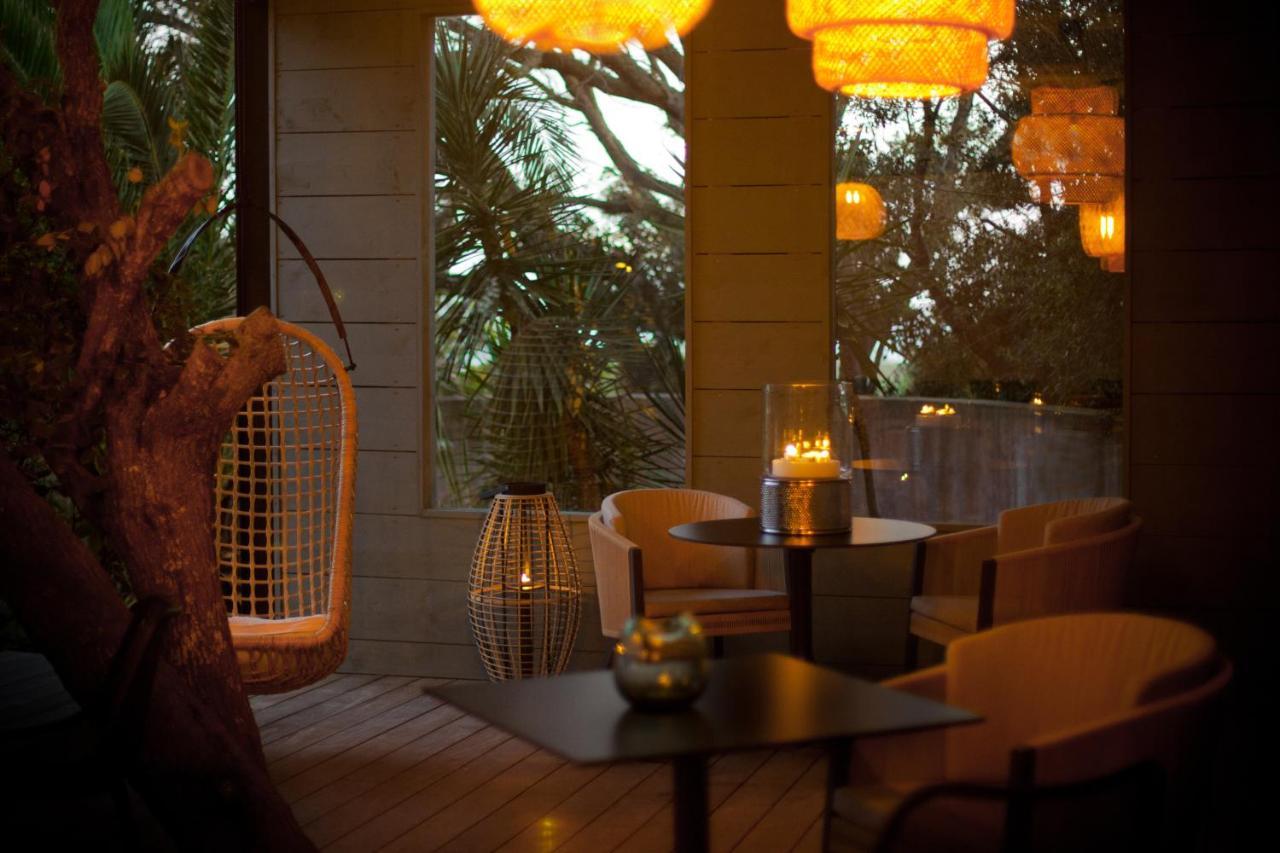 Residence Terra Marina โบนิฟาซิโอ ภายนอก รูปภาพ